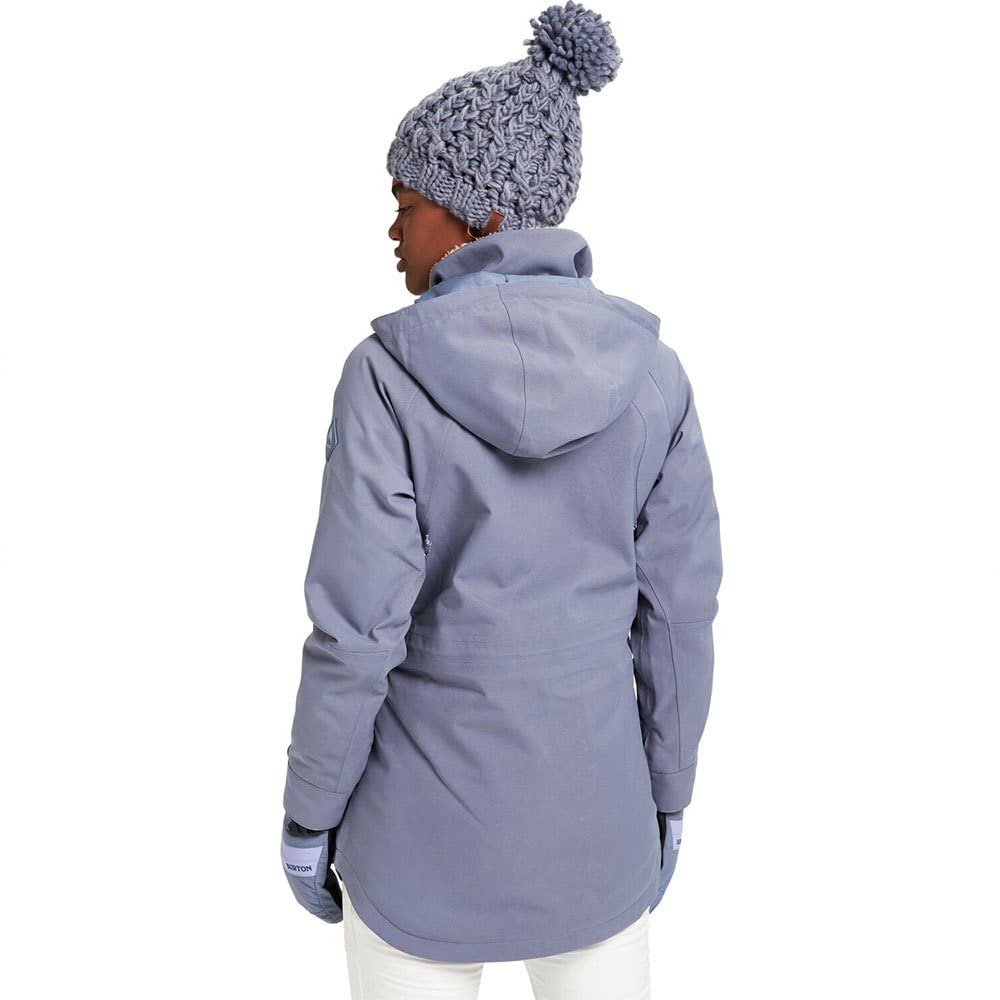 Burton Prowess Women's Snowboard Jacket 2