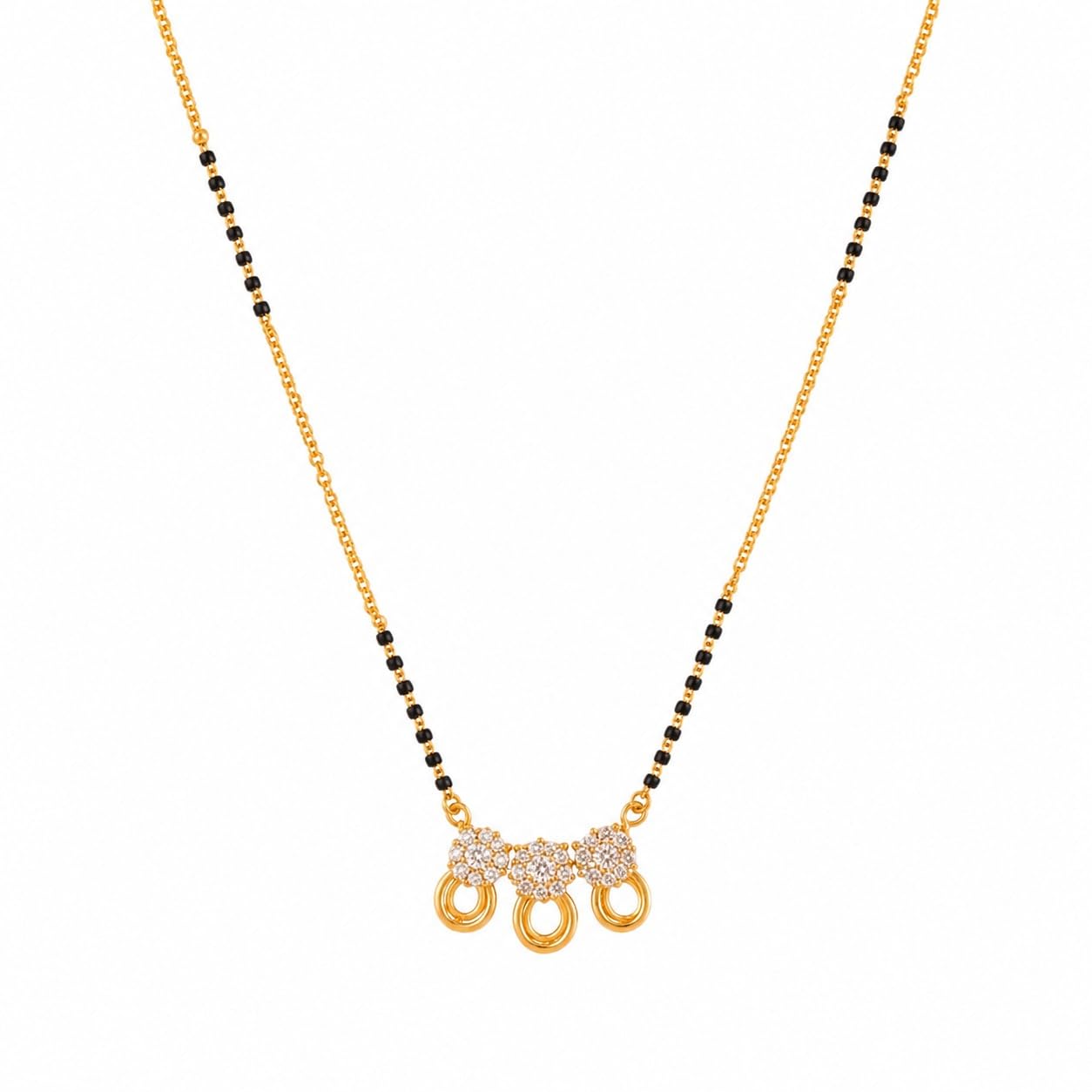 Amor Bandhan Mangalsutra-image-15