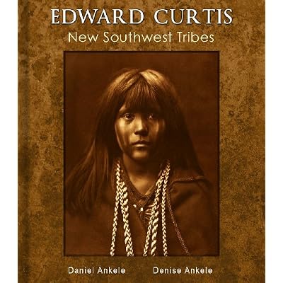 Edward Curtis