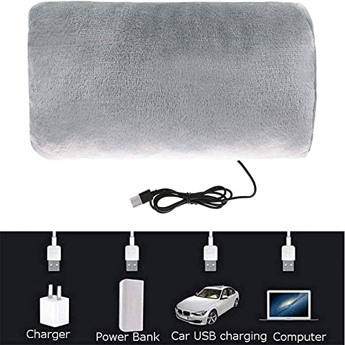 Scaldamani riscaldato Elettrico USB, scaldamani