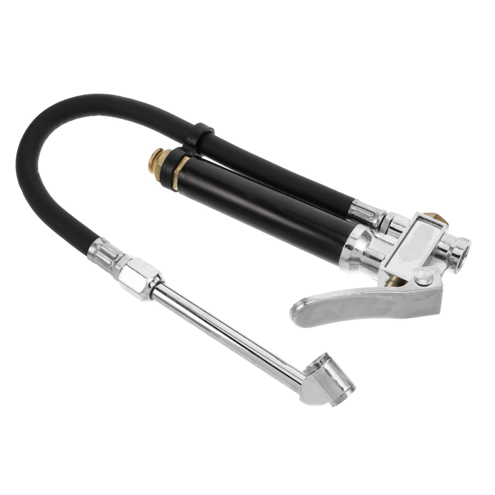 Ciieeo Digital Tire Pressure Gauge Instant Pressure Monitoring for Cars Trucks Suvs with Auto-Stop Feature