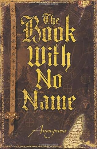 The Book With No Name Bourbon Kid Book 1 By Anonymous