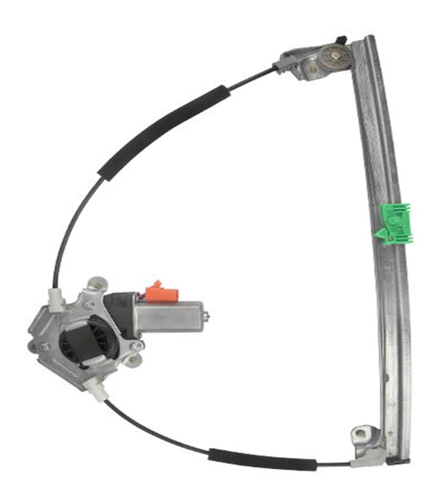 Rdtnvc Front Left Window Winder For Citroen Zx N2 1991 1992 1993 1994 1995 1996 1997 1998 Hatchback Estate Window Regulator Motor(Front Left)