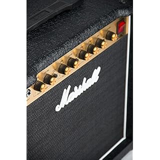 Marshall DSL5CR - Combos à lampes – Image 6