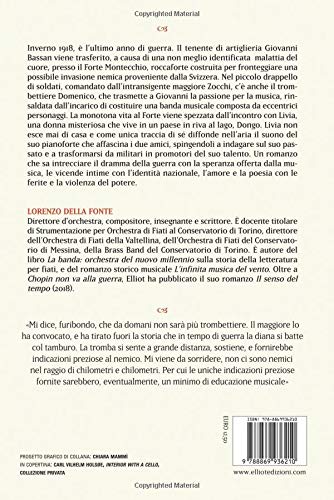 Chopin Non Va Alla Guerra - 2