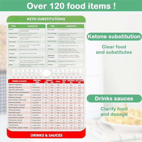 All Primes Jmwedia Air Fryer Cookbook, Air Fryer Cooking Guide Booklet, Beginners Air Fryer Cookbook Kit, Eat Healthy & Tasty Foods, Instant Air Fryer Accessories - Image 4