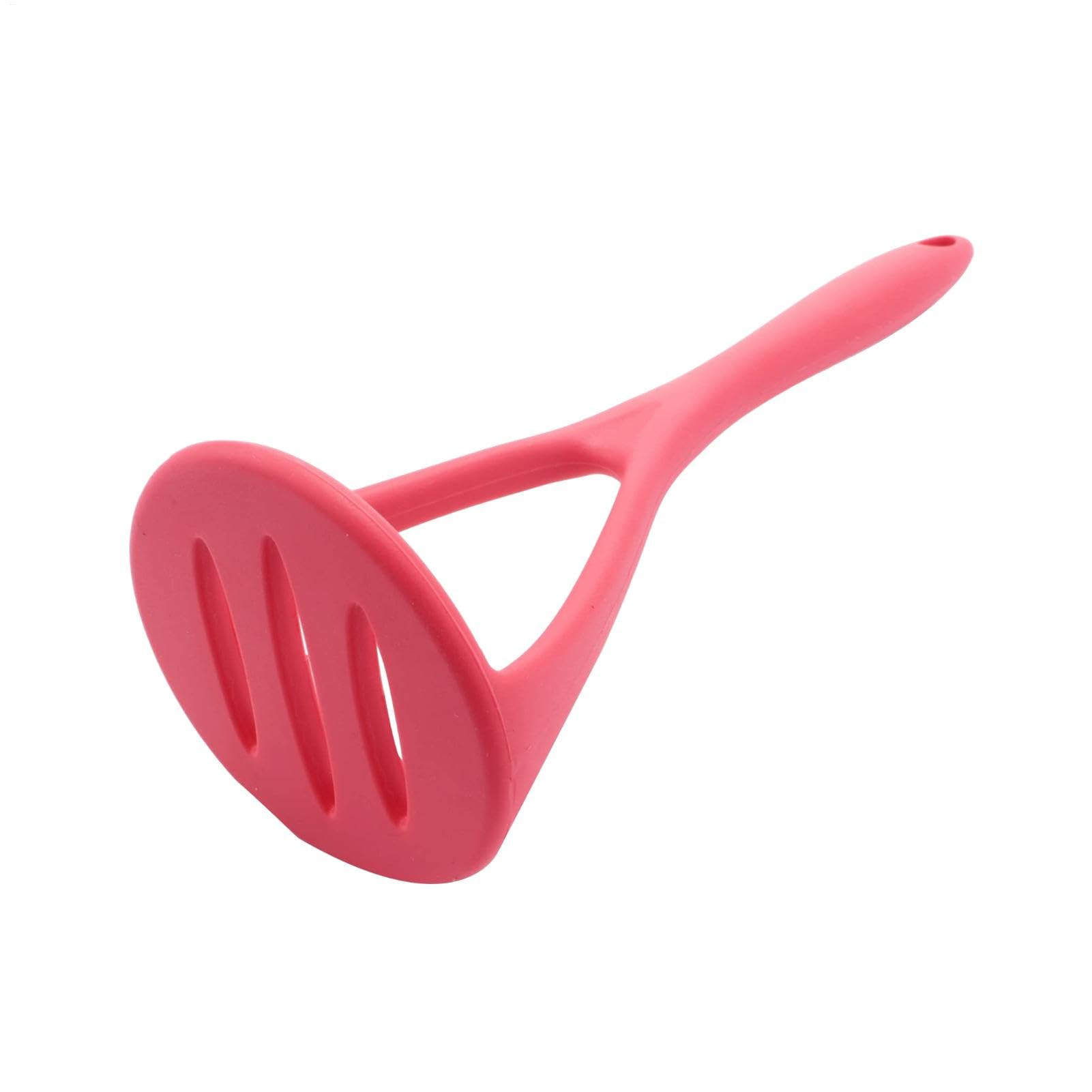 Kartoffelmasher, Küchenmasher Food Smasher Tool Küche Silicone Masher | Küchenmasher -Werkzeug für Kartoffel, Avocado, Bohne, Guacamole, und