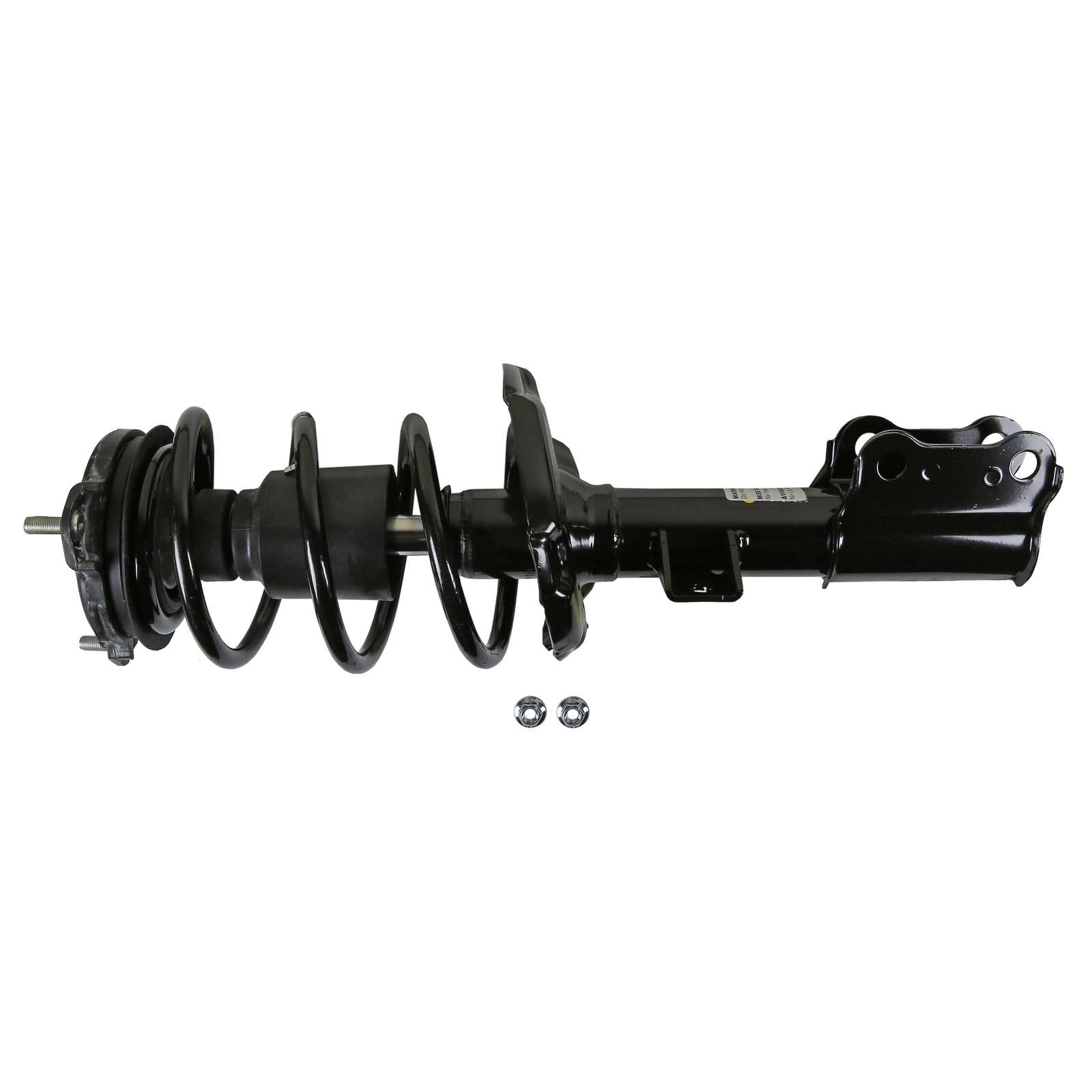 Monroe Shocks & Struts RoadMatic 183073 Strut and Coil Spring Assembly