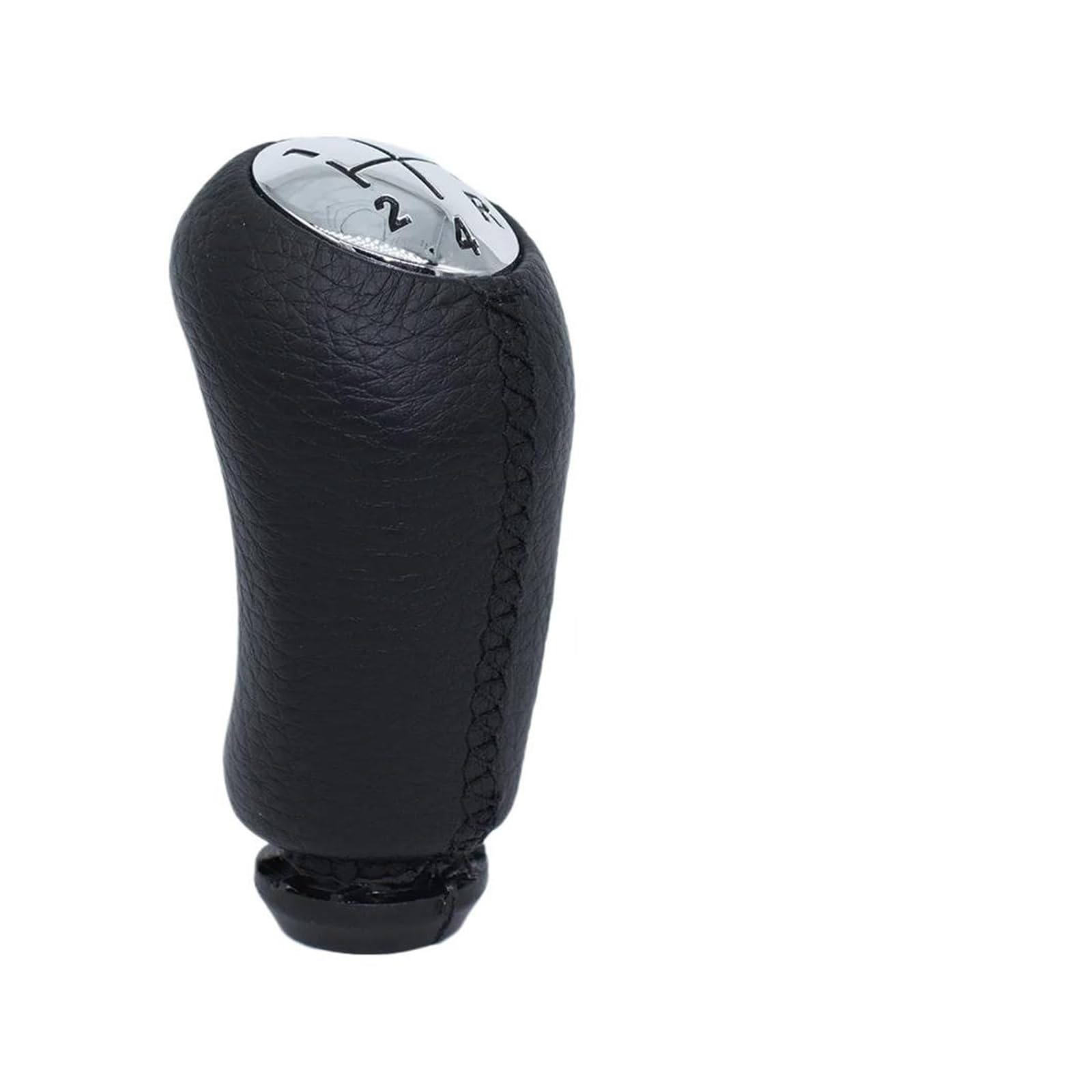 Jsyalmslw Knob And Adapter Sporty Gear Shift Knob For Clio 3 Lutecia Oe 8200079112 8200858261