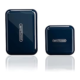 DUBSTAR Travel Pill Organizer Moisture Waterproof Small Pill Box for Pocket Purse 4+6 Compartments Portable Pill Case Medicine Vitamin Holder Container,Blue