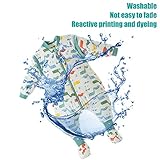 Zoom IMG-2 stecto sacco nanna invernale con Zoom IMG-2 stecto sacco nanna invernale con