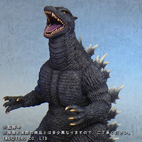 Amazon.co.jp: 東宝大怪獣シリーズ「ゴジラ 2004」ショウネンリック