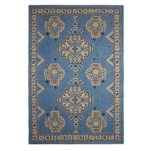 French Connection – Stonewash Rug | Halyn Ink Style |