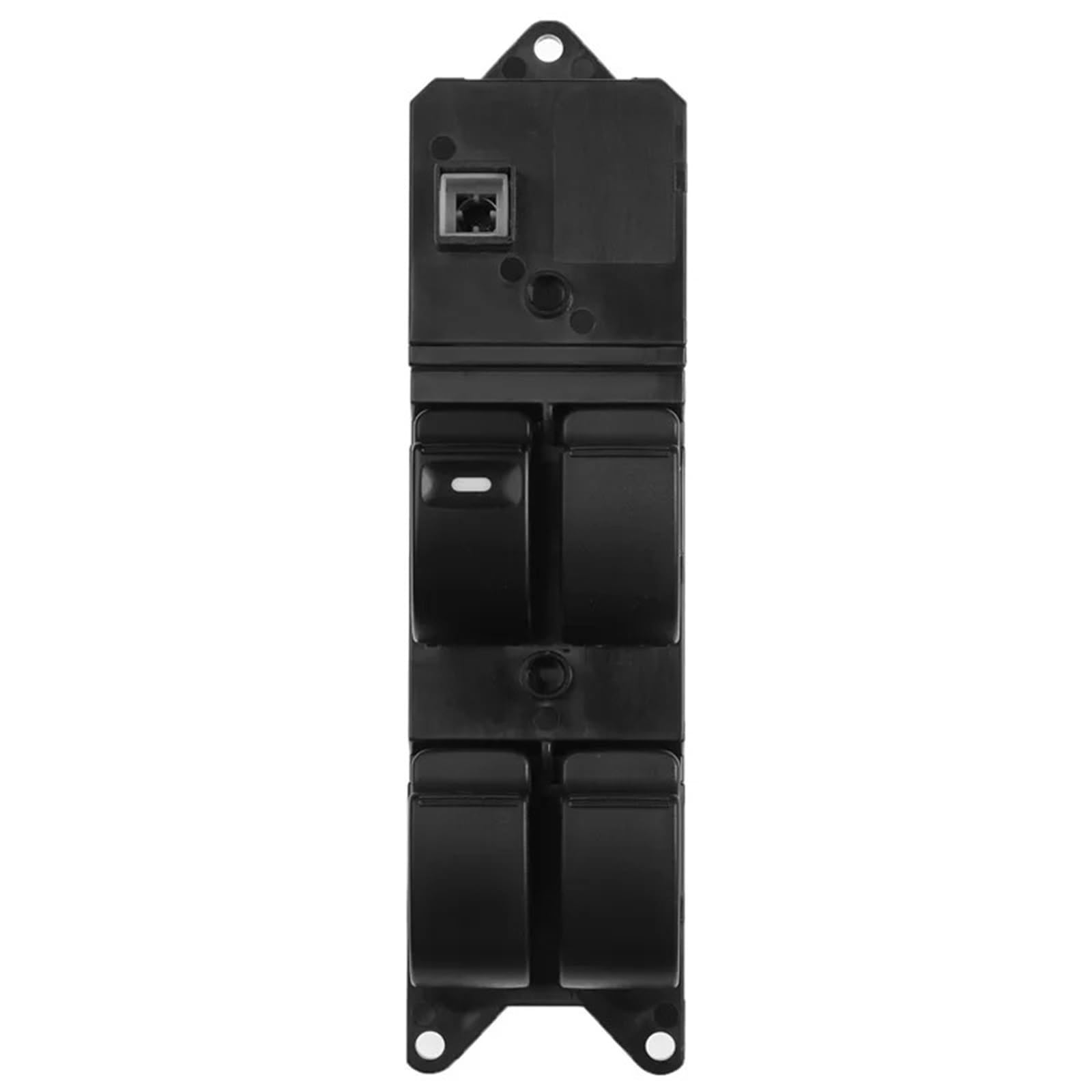 Commande de vitre bloquée Solution avec l'interrupteur 8608A221 Lancer - 7