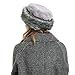 soul young Gorro de Mujer de Zorro Falso de Piel Cossack en...