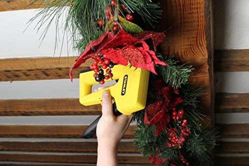 STANLEY Agrafeuse TR55 corps ABS - vue 6