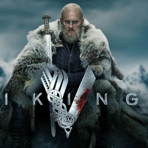I fought with Ragnar: Vikings, TikTok edit