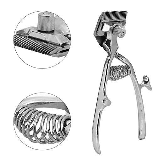 Manual Hair Clipper - Image 3