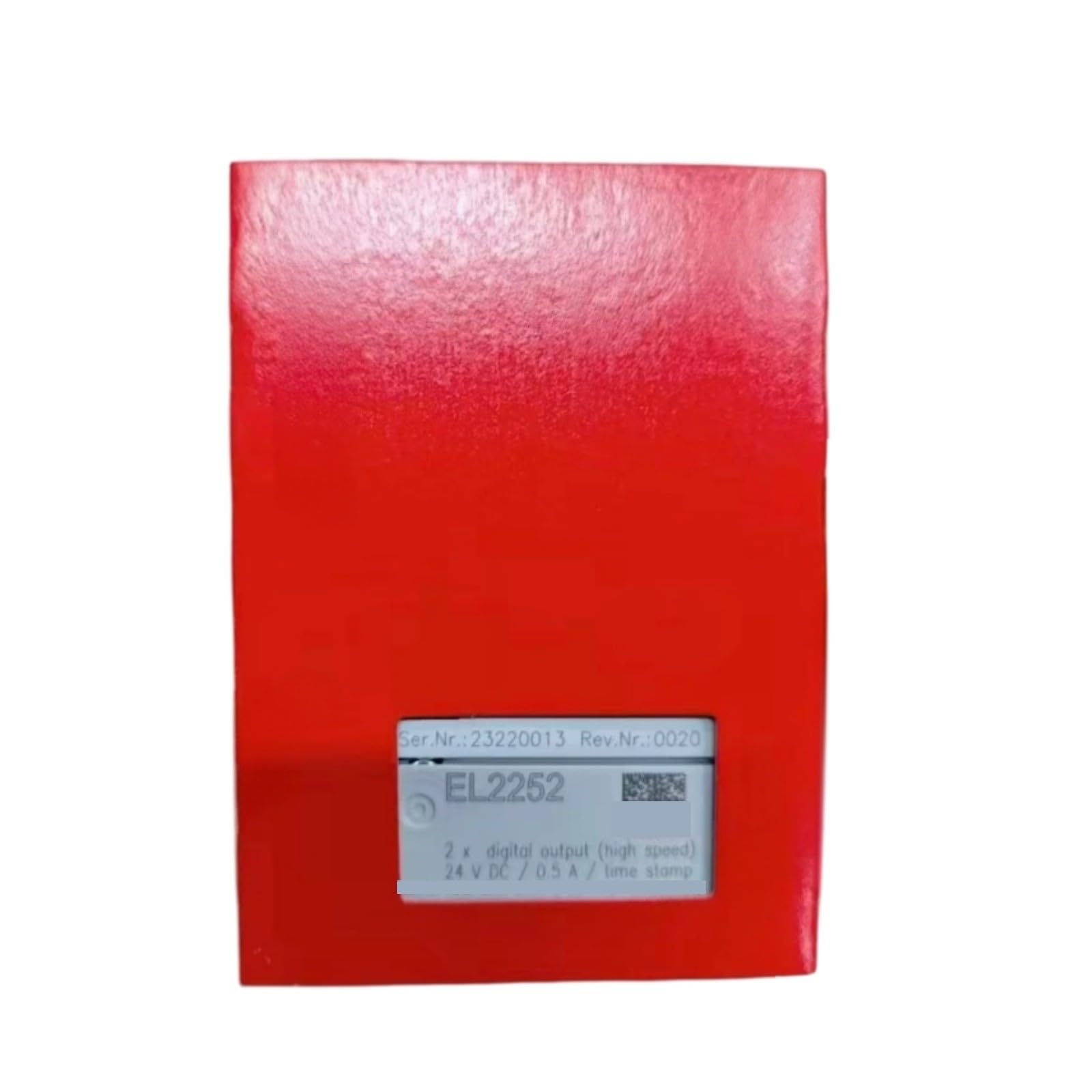 Modulo terminale EL2252, modulo PLC