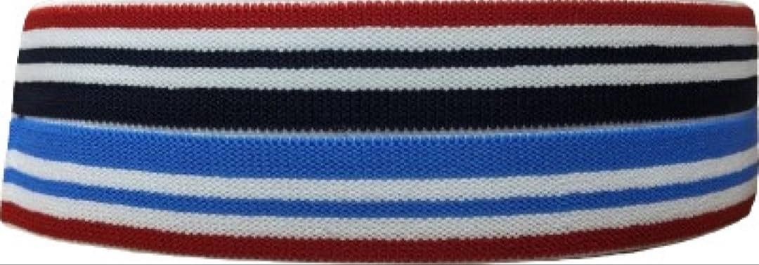 Thread and Cord White Elastic Set of 5 Pieces-image-39