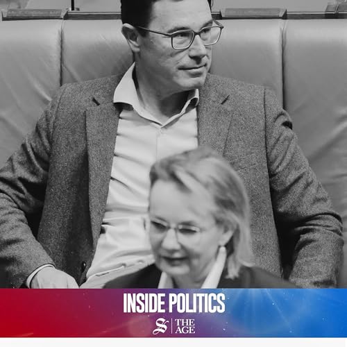 Littleproud fired the gun, but Ley set up the circumstances: The spectacular Coalition break-up