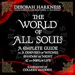 Cover of The World of All Souls