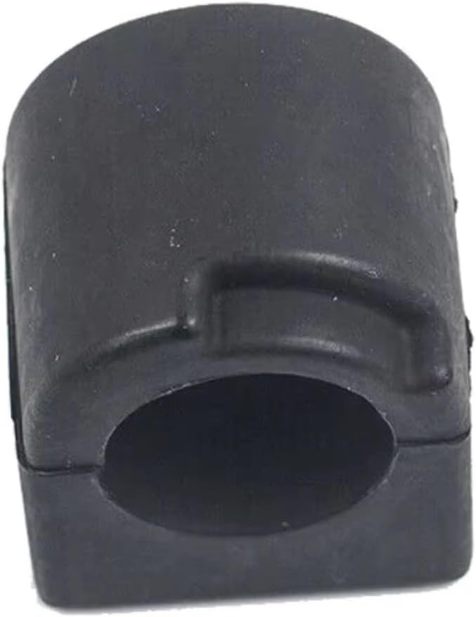 Sway Bar Bushing Compatible With Benz For W205 C300 C350e C43AMG C63AMG E400 2Pcs 2053230965 Front Stabilizer Sway Bar Bushing Replacement Parts