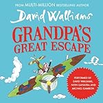 Grandpa&rsquo;s Great Escape cover art