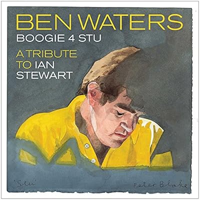 Boogie 4 Stu &ndash; A Tribute To Ian Stewart