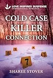 Cold Case Killer Connection (Iowa State Troopers Book 2)