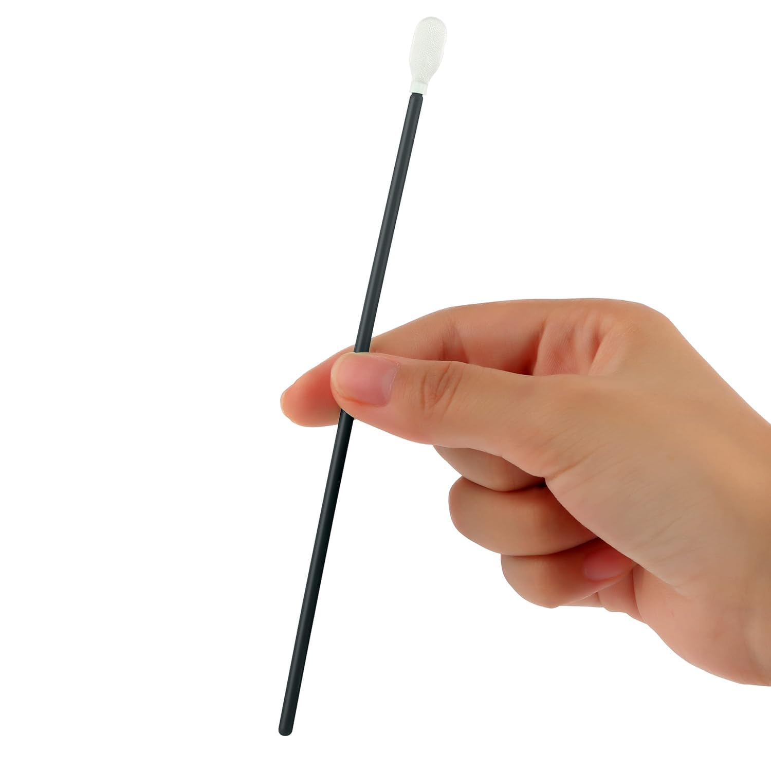 Lab Swabs - 1000 Premium Cleaning Swabs -2