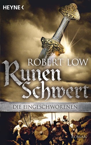 Runenschwert: Die...