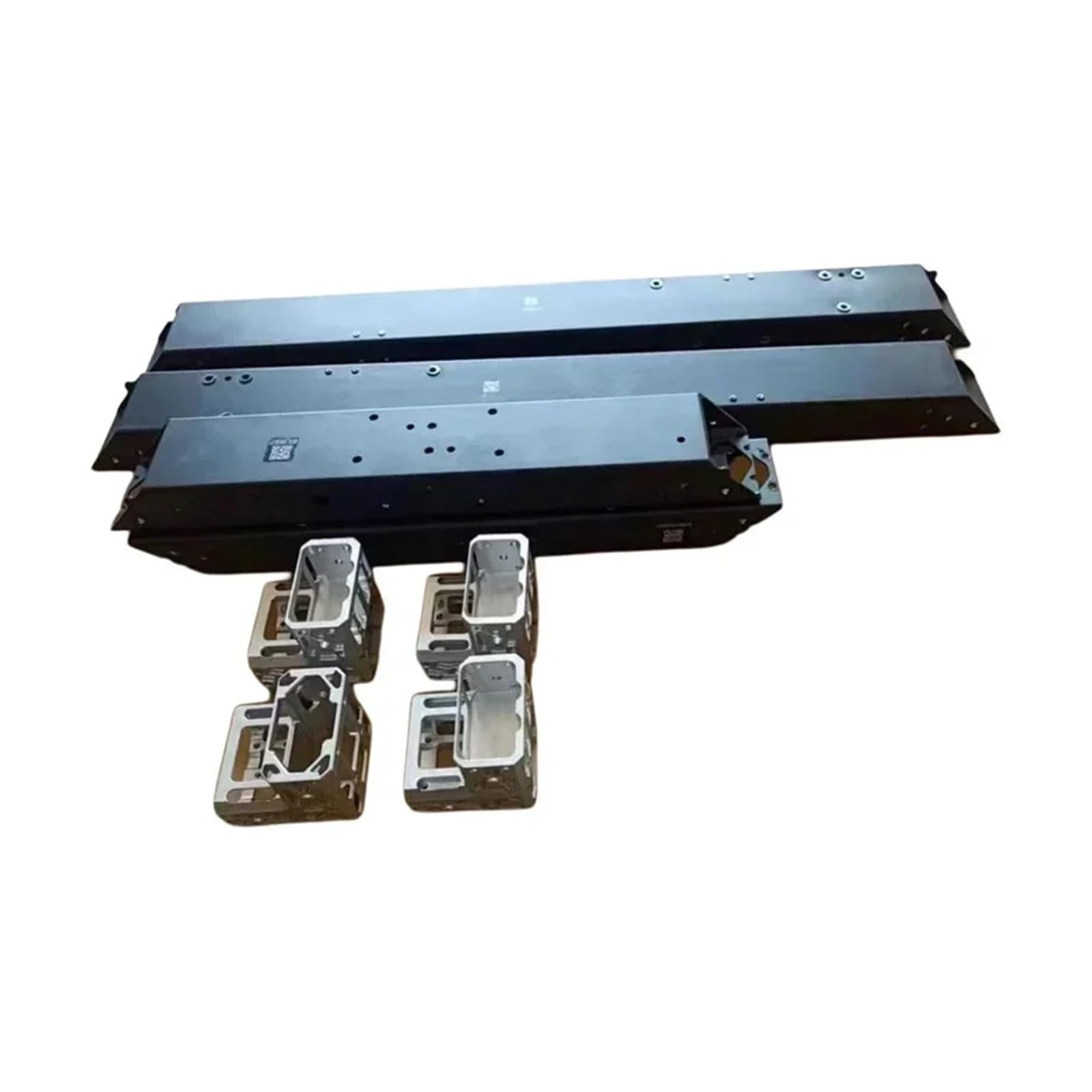 Compatible avec Le Tube de Cadre en Aluminium for Drone DJI Agras T40/T20P.