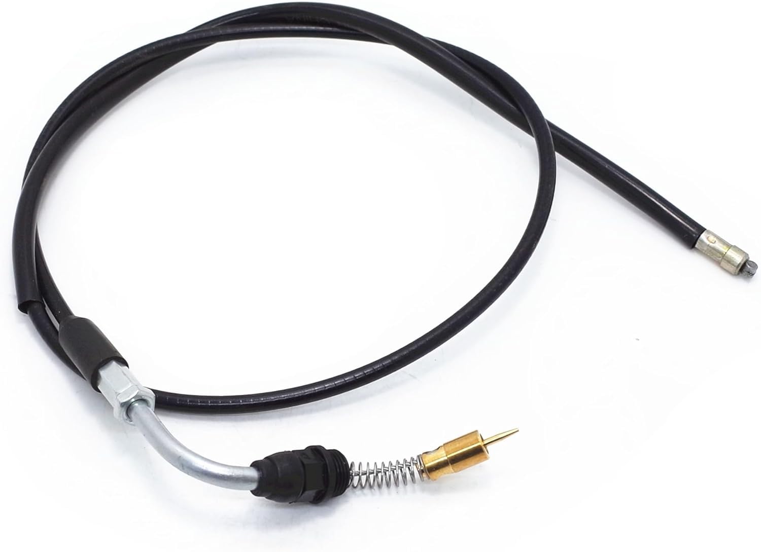 カヨコ pp Amazon.com: Choke Cable & Plunger Kit For Kawasaki Lakota 300