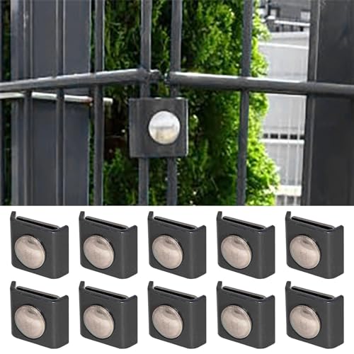 Connecteurs de menuiserie 10x Grid Pannel pour fixation d'angle - 3