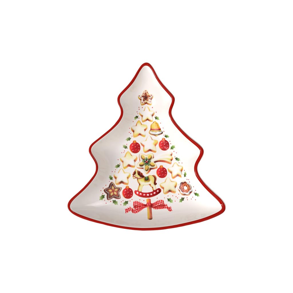 【未使用・新品】villeroy&boch ウィンターベーカリーディライト 未使用・新品】villeroy&boch ウィンターベーカリーディライト