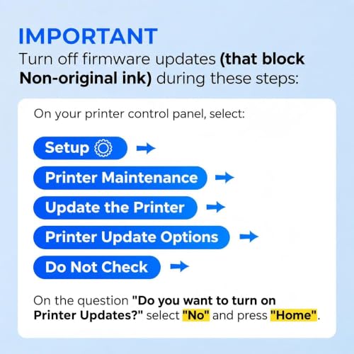 Image of 936XL Ink Cartridge Combo Pack Compatible with HP 936 Hield Yield