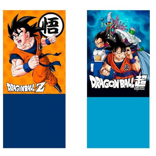 TOEI ANIMATION Braga marca modelo Braga cuello Dragon Ball Z