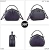 Genuine Leather Small Purses for Women Crossbody Bag Vintage Handmade Phone Bags with Strap | Small