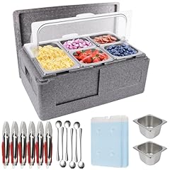 Flip Cover EPP 7 Pans