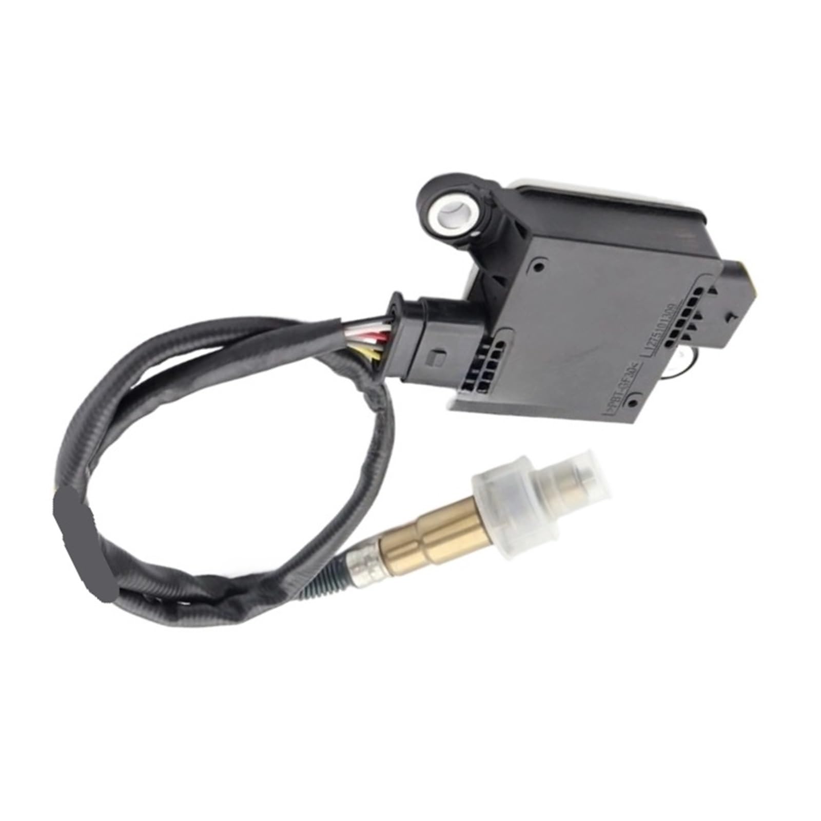 Capteur PM pour Insignia 2018 2.0 diesel composant d'échappement - 6