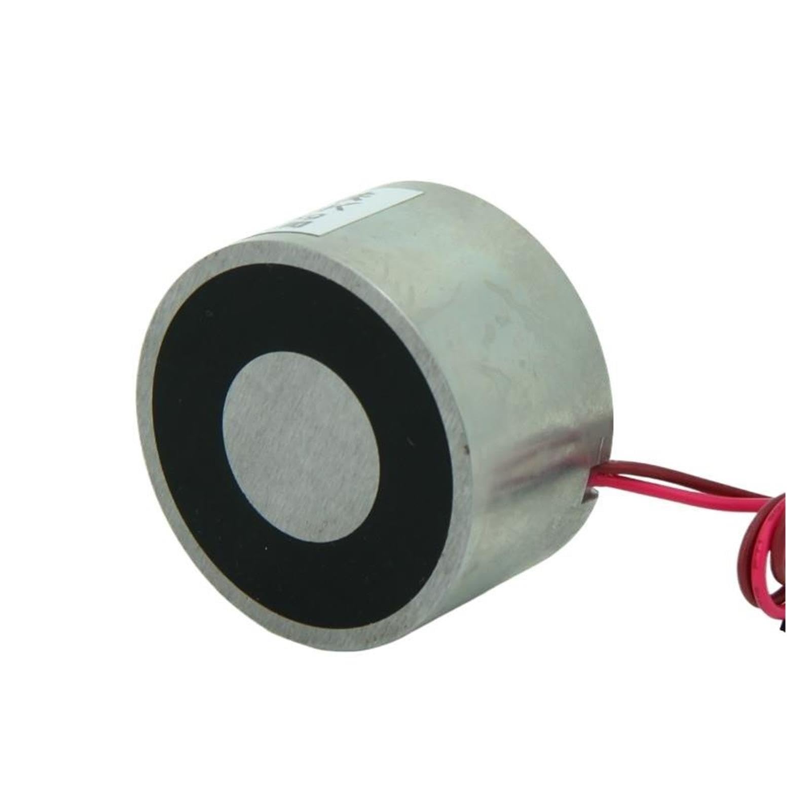 Électro-aimant de mise hors tension YHN-SP50/29K 50KG DC 12V24V(DC12V)
