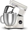 Karaca Mastermaid Chef Ultra D2000W Digital Display Dough Kneader Starlight 7L