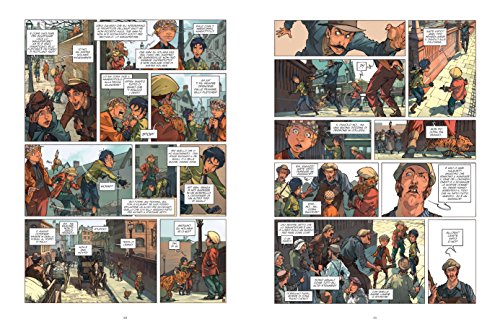 I quattro di Baker Street. il dossier Rabukin