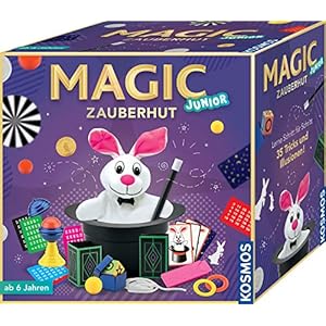 MAGIC – Zauberhut