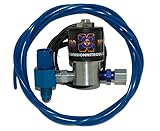 Purge Kit | Universal 4AN Single Outlet Nitrous Purge Kit, CFN-1700