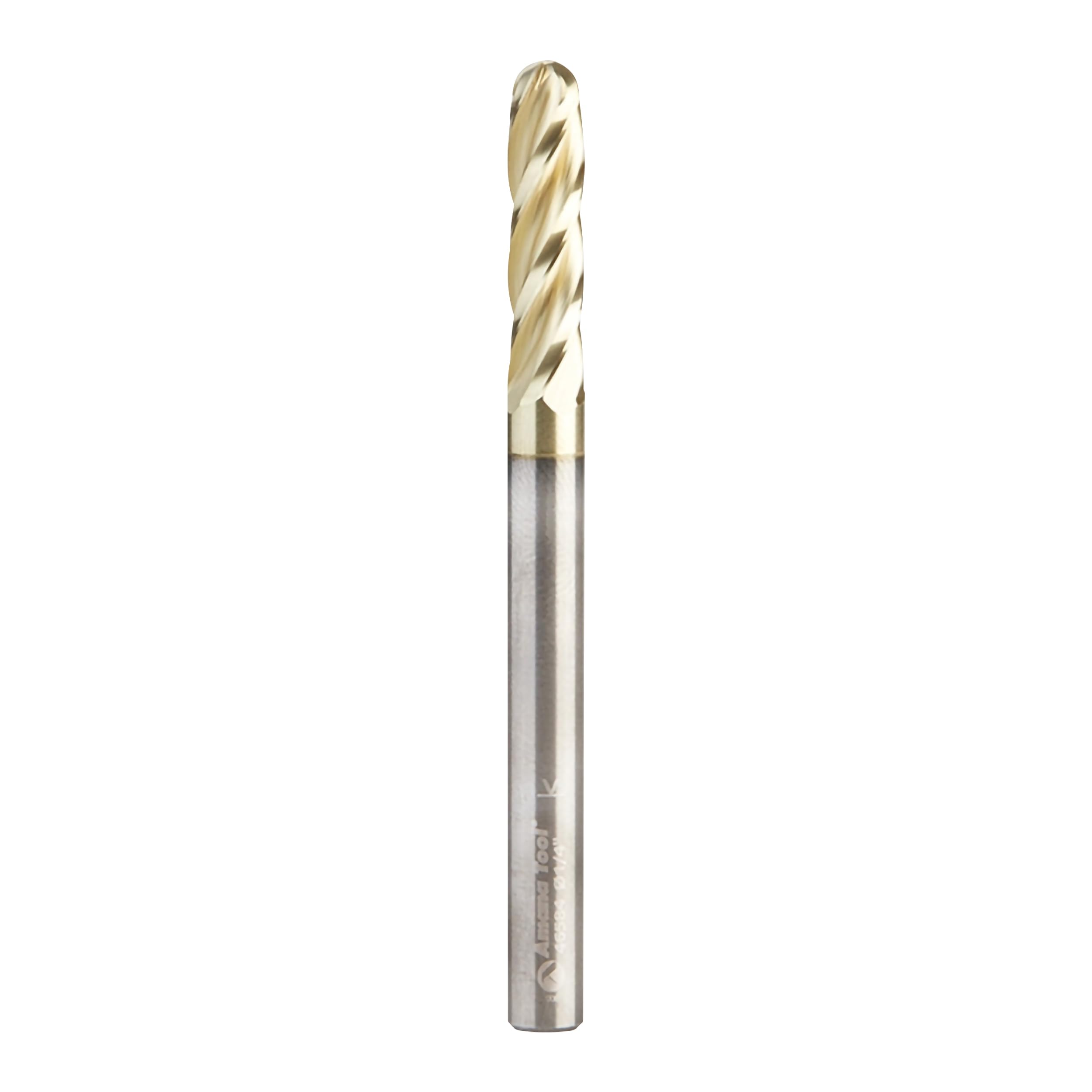 Outil CNC 2D & 3D Amana Tool 46584 fraise carbure de luxe