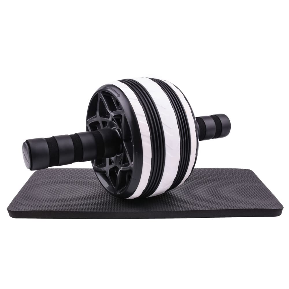 XININ Kernfitness Ab Roller Roll Set Workout Ausrüstung Für Hausmänner Frauen Bauch Übungskit Push Up Bar Springseil