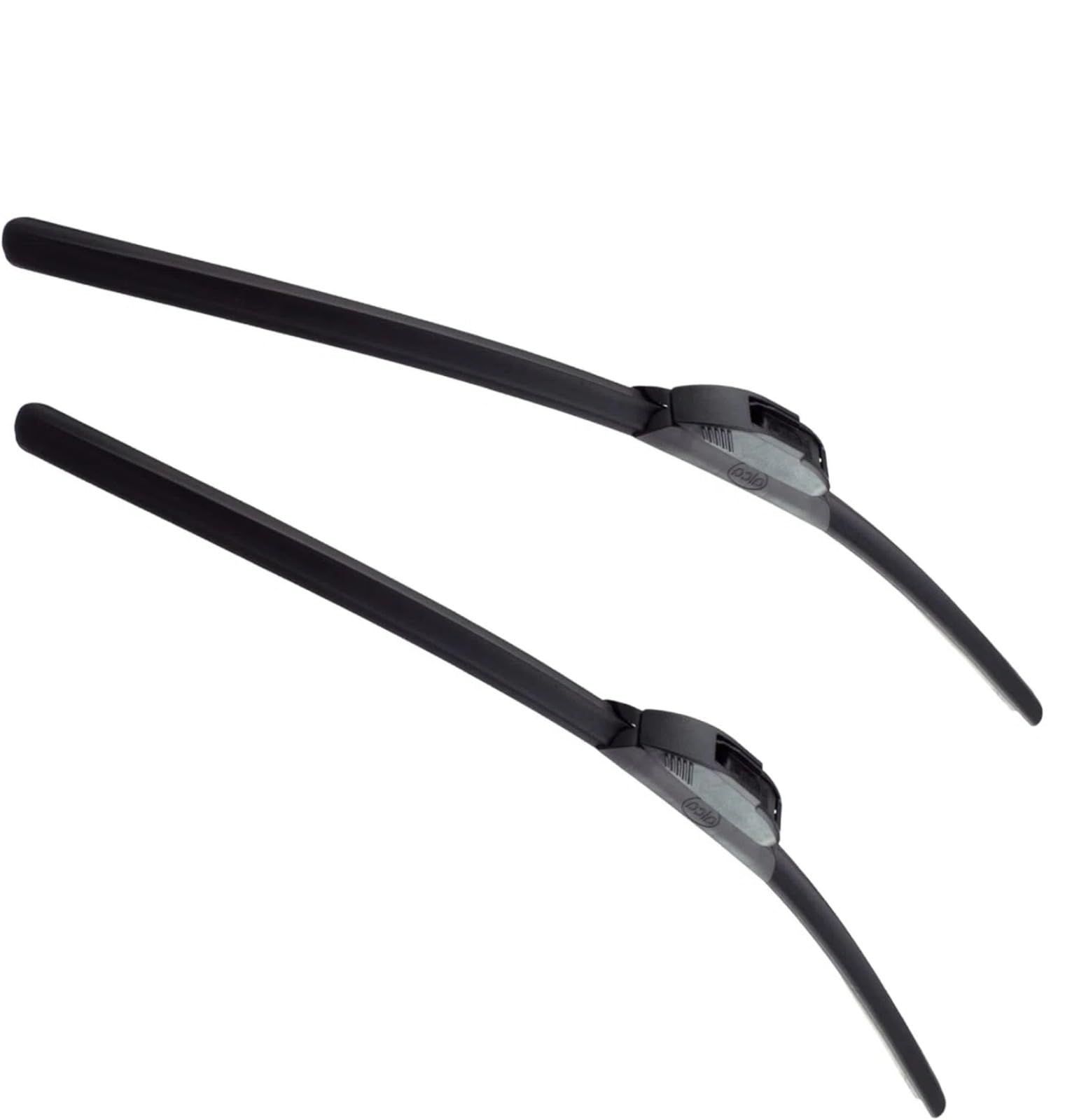 Lames de rechange avant ASF2622H Ford Transit 2000 2001 2002-2006 - 7