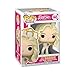 Funko Pop! Movies: Barbie - Gold Disco Barbie